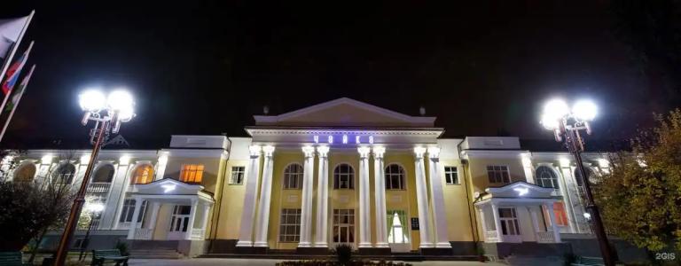 Chajka Sanatorium - 35