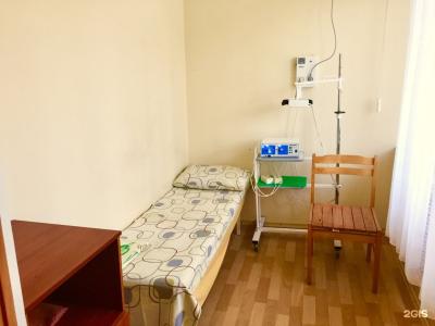 Sanatorium Russkiy bor - 146