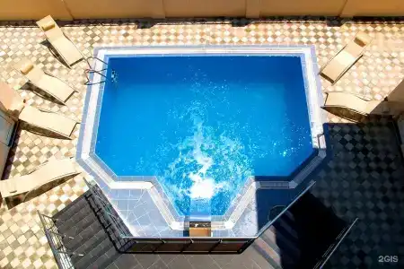 Argo Guest House - 1