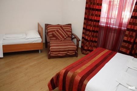 Argo Guest House - 10