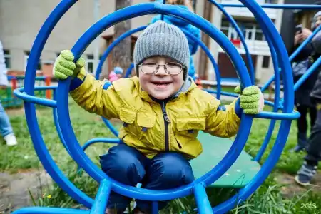 -Profilaktoriy Metallurg Sanatorium - 10