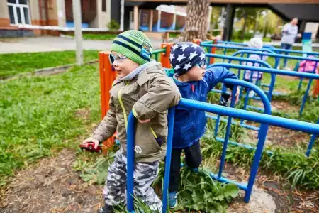 -Profilaktoriy Metallurg Sanatorium - 20