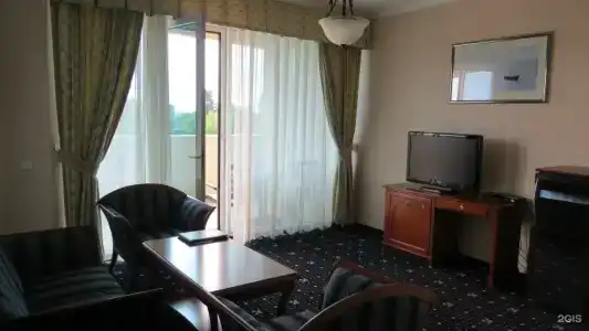 Dolina Narzanov (Zheleznovodsk) - 29