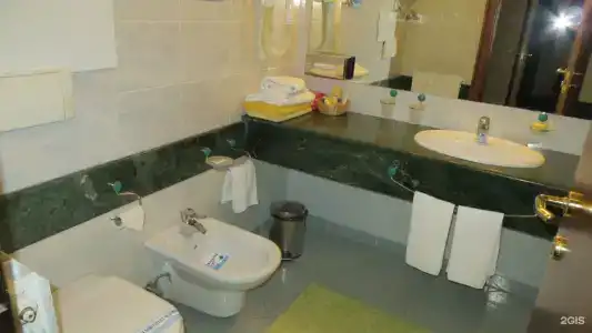 Dolina Narzanov (Zheleznovodsk) - 42