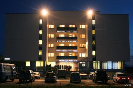 Petropavlovsk - 80