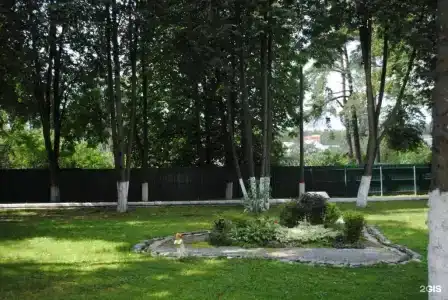 Sanatory Podlipki - 7