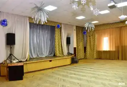Sanatorium Russkiy bor - 93