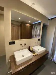 Zagorodnyy klub Ozera Tourist base - 2