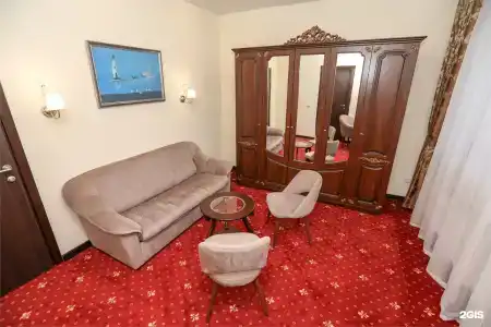 Recreation  center Amursky Zaliv - 42