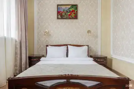 Sanatoriy Tsentrosoyuz Kislovodsk - 59