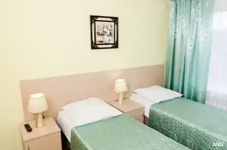 Dolina Narzanov (Zheleznovodsk) - 7