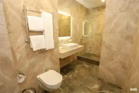 Recreation  center Amursky Zaliv - 15