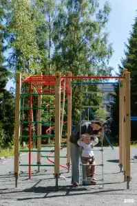 Belye kljuchi - 14