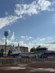 Na Naberezhnoy - 12