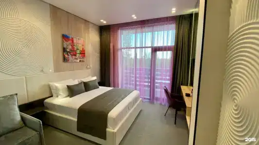 Kottedzhi u ozera - 11