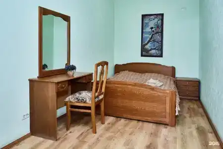 -Profilaktoriy Metallurg Sanatorium - 1