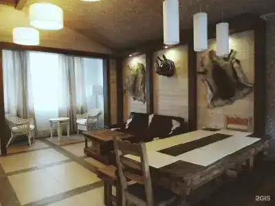 Baza Otdyha Lesnaya - 82