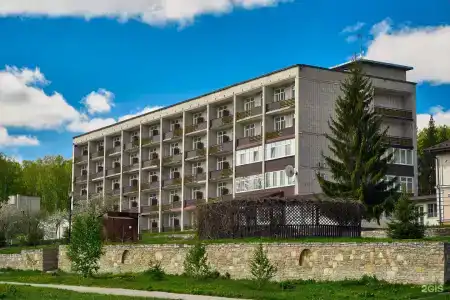 Health Resort Krutushka - 0