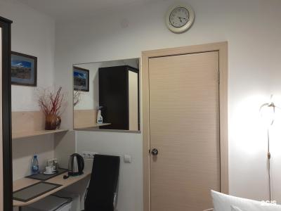 Komfort - 15