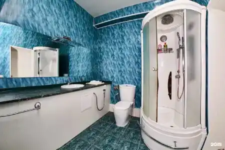 -Profilaktoriy Metallurg Sanatorium - 8