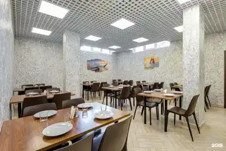 Tikhaya Bukhta Apart-hotel - 4
