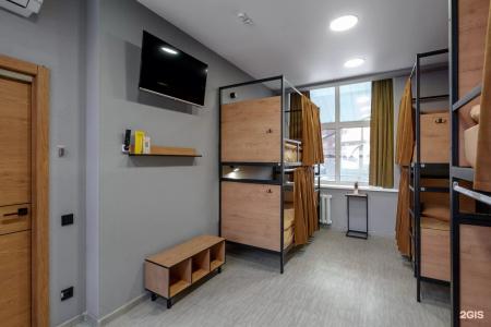 Cronwell Nika Centr - 72