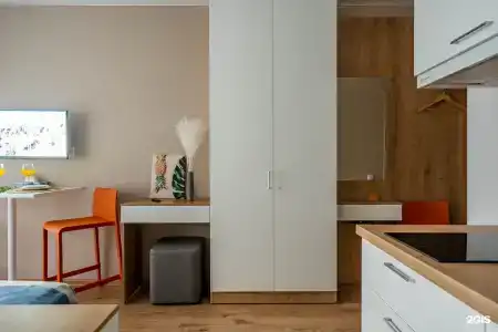 Klyuchi Peterburga - 17