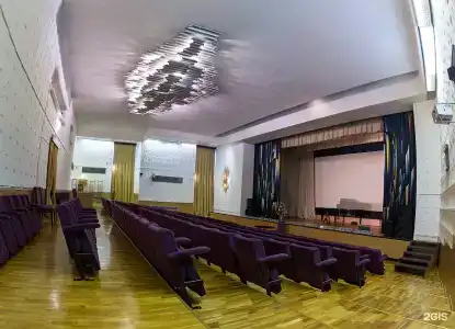 Дюны - 99