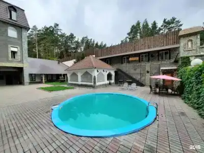 Золотой Лев - 1