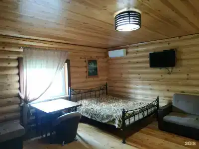 Resort "Pivol'e" - 3