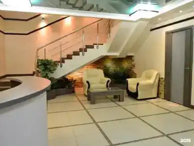 Sosnovyj bor RZhD - 9