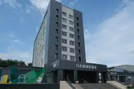 Olimpiya - 0