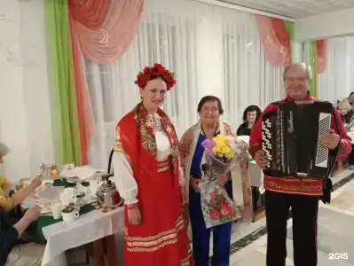 Rus Health Resort - 69