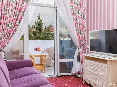 Uzhnoe Vzmorie Health Resort - 57