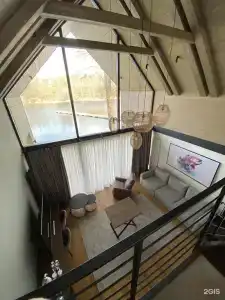 Zagorodnyy klub Ozera Tourist base - 15