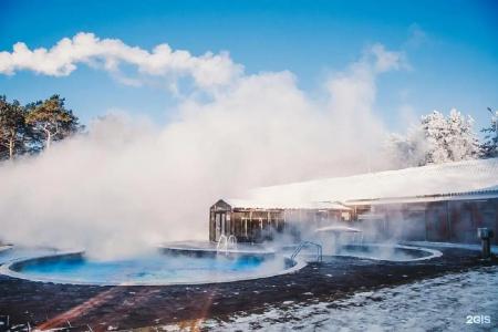 Kottedzhi u ozera - 57