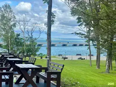 Recreation  center Amursky Zaliv - 25