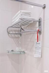 Cronwell Nika Centr - 101