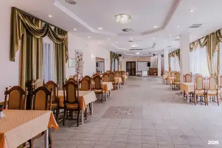 Zelenyij Gaj Sanatorium - 70