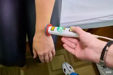 Rus Health Resort - 78