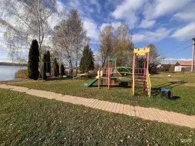 Recreation center Ozerki - 6
