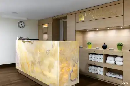 Novotel Moscow City - 38