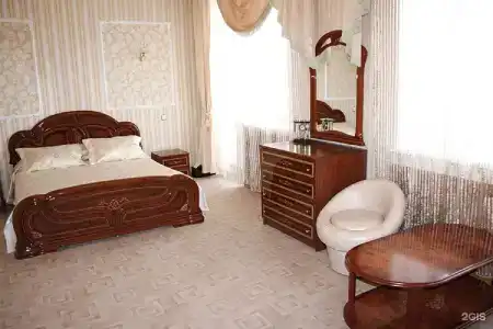 Zhemchuzhina Zauralya - filial AO RZhD-ZDOROVE Sanatorium - 7