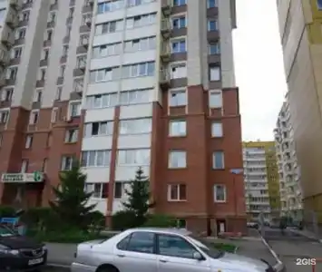 Antares Apart-hotel - 99