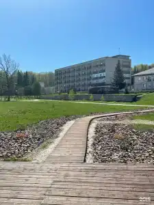 Health Resort Krutushka - 24