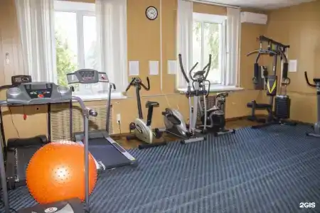Sanatorium-profilaktoriy Salavat - 3