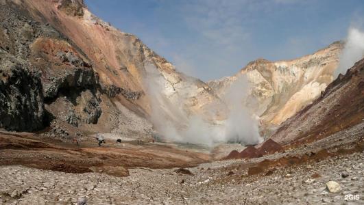 Petropavlovsk - 49