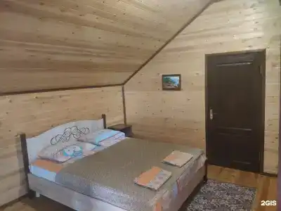 Baza Otdyha 42 Rayon - 6