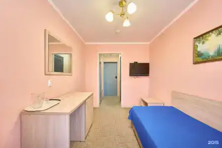 Rus Health Resort - 33