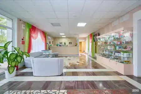 Rus Health Resort - 44